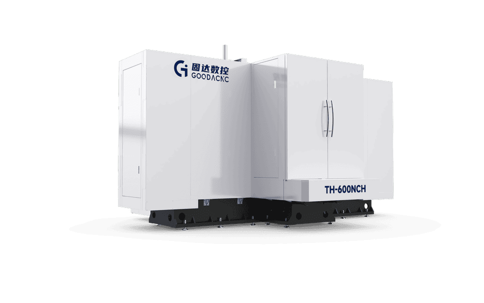TH-600NCH